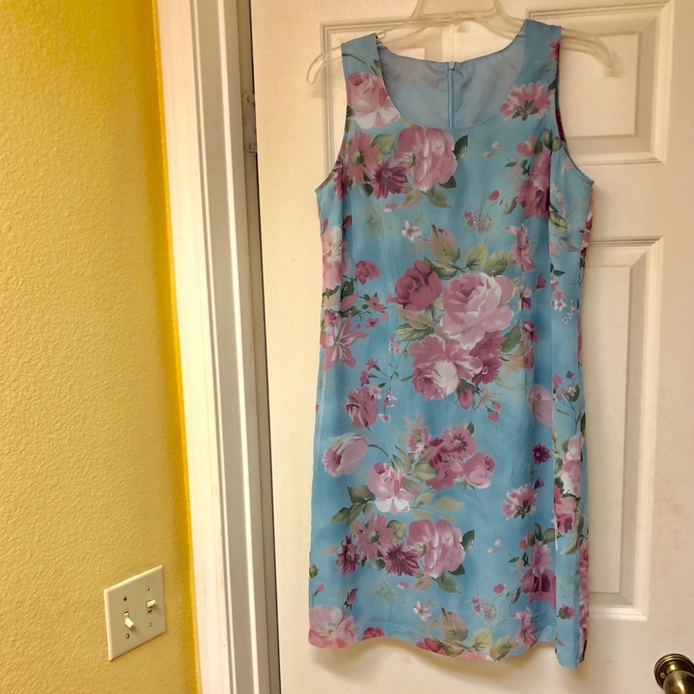 Vintage Dress & Jacket